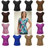 Satin - Cap Sleeve Solids