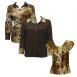 Giraffe Brown