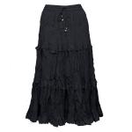 Calf Length - Black