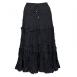 Calf Length - Black