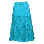Calf Length - Turquoise