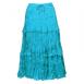 Calf Length - Turquoise