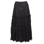 Ankle Length - Black