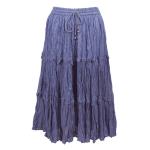 Calf Length - Denim