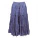 Calf Length - Denim