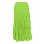 Ankle Length - Kiwi