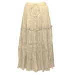Ankle Length - Beige