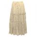 Ankle Length - Beige