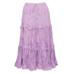 Calf Length - Lilac