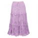 Calf Length - Lilac