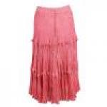 Ankle Length - Coral