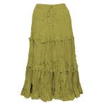 Calf Length - Olive