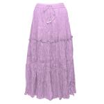 Ankle Length - Lilac