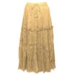 Ankle Length - Sand