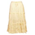 Calf Length - Ivory Creme