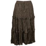 Calf Length - Granite