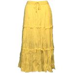 Ankle Length - Yellow