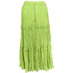 Ankle Length - Lime