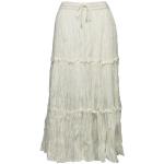 Ankle Length - Ivory