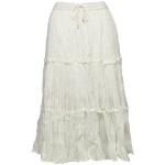 Calf Length - Ivory