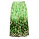 Multi Dots Green-Black