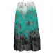 Spots Teal-Grey