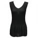 Solid Black