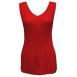 Solid Red