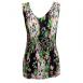 Floral Daydream - Green