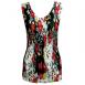 Floral Daydream - Red