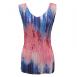 Tie Dye Pink-Blue