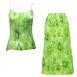 Daisies - Green