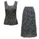 Polka Dot Black-White Polka Dot Black-White