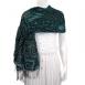 Abstract - Teal Abstract - Teal