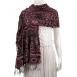 Abstract - Mauve Abstract - Mauve