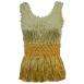 Two-Tone Yellow