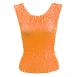 Tank Top Carrot - White Tank Top Carrot - White