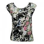 Ivory Floral
