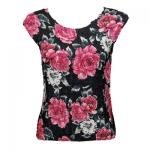 Pink Floral
