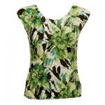Tropical Green