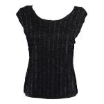 Solid Black