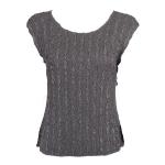 Solid Charcoal
