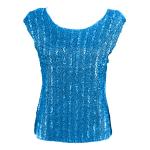 Solid Blue