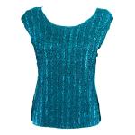 Solid Teal
