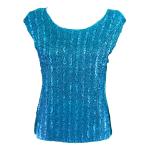 Solid Turquoise