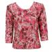 Batik Pink Blush