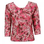 Batik Pink Blush