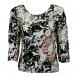 Ivory Floral