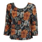 Hibiscus Black-Copper