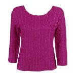 Solid Magenta